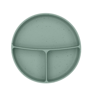 ظرف تقسیم سیلیکونی کیکابو Kikkaboo