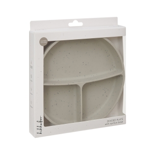 ظرف تقسیم سیلیکونی کیکابو Kikkaboo