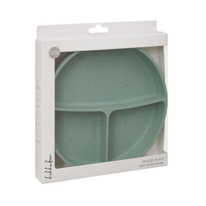 ظرف تقسیم سیلیکونی کیکابو Kikkaboo