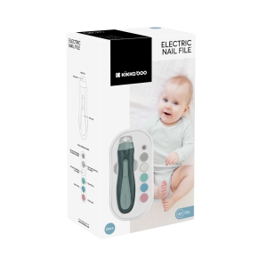 سوهان برقی کودک کیکابو Kikkaboo