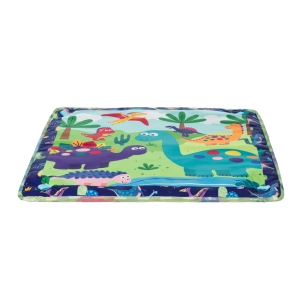 تشک بازی 18 توپ کیکابو Kikkaboo مدل Dino Forest