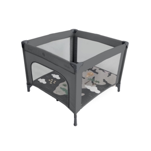 پارک بازی کودک کیکابو Kikkaboo مدل Enjoy Africa