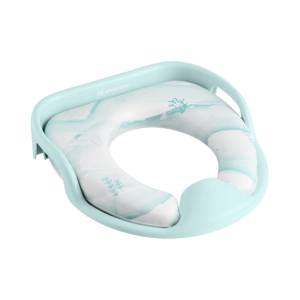 تبدیل توالت فرنگی کیکابو Kikkaboo