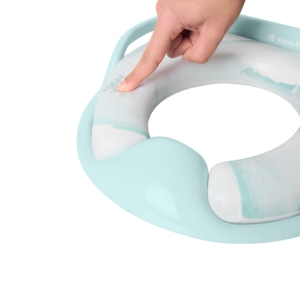 تبدیل توالت فرنگی کیکابو Kikkaboo