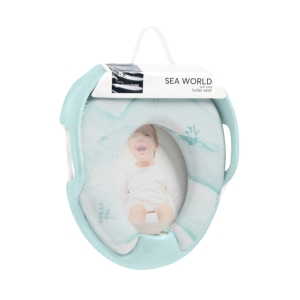 تبدیل توالت فرنگی کیکابو Kikkaboo