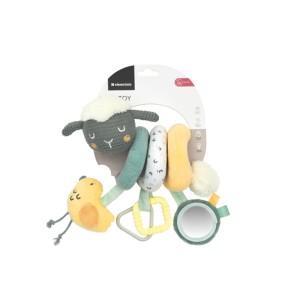 آویز کریر مارپیچ کیکابو