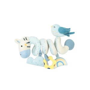 آویز کریر مارپیچ کیکابو