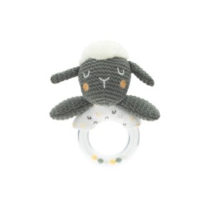 جغجغه حلقه ای کیکابو