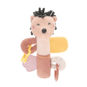 جغجغه سوسیسی حلقه دار کیکابو