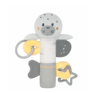 جغجغه سوسیسی حلقه دار کیکابو