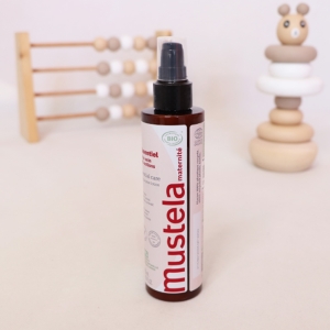 لوسیون ضدترک بارداری چندکاره موستلا Mustela