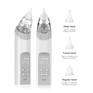 پواربینی برقی کیکابو مدل Marlo