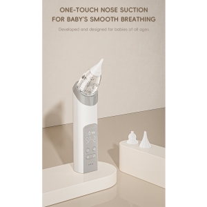 پواربینی برقی کیکابو مدل Marlo