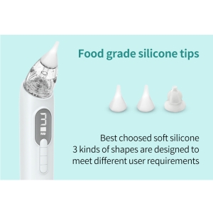 پواربینی برقی کیکابو مدل Aster