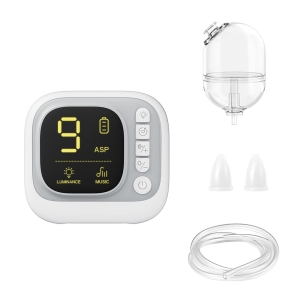 پواربینی برقی کیکابو مدل Daphne