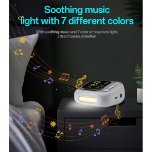 پواربینی برقی کیکابو مدل Daphne