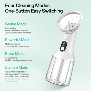 گوش پاک کن برقی کیکابو Ear Cleaner