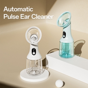 گوش پاک کن برقی کیکابو Ear Cleaner