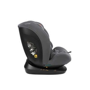 صندلی ماشین i-size کیکابو kikkaboo مدل i-explore2