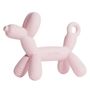 دندانگیر سیلیکونی طرح Puppy هی اور شی