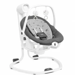 گهواره کودک برند جویی  Serina 2in1