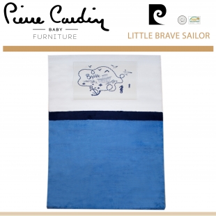 فرش اتاق کودک Little Brave Sailor