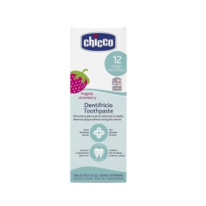 خمیردندان کودک چیکو Chicco