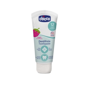 خمیردندان کودک چیکو Chicco