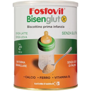 پودر بیسکوییت گرانول فوسفوویت Fosfovit حجم 400 گرمی