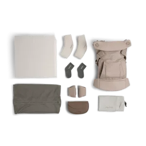 آغوشی نونا مدل Nuna cudl™ luxe