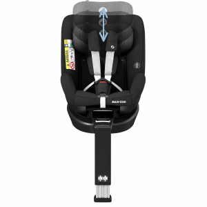 صندلی ماشین 360 درجه مکسی کوزی مدل Maxicosi Mika Eco i-size