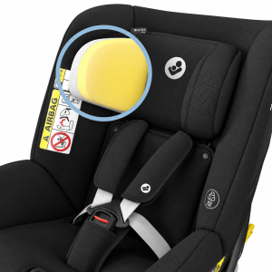 صندلی ماشین 360 درجه مکسی کوزی مدل Maxicosi Mika Eco i-size