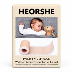 چسب گوش نوزاد هی اور شی Heorshe