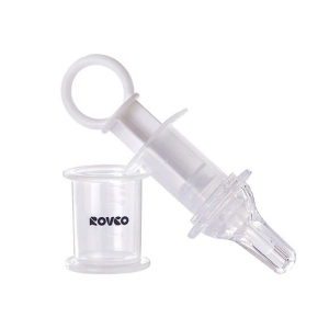 سرنگ دارو خوری نوزاد رووکو Rovco