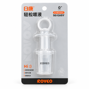 سرنگ دارو خوری نوزاد رووکو Rovco