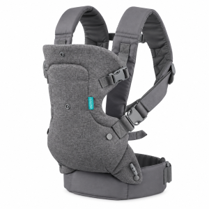 آغوشی نوزاد 4 کاره Infantino مدل Flip 4-in-1 Convertible