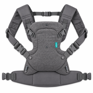 آغوشی نوزاد 4 کاره Infantino مدل Flip 4-in-1 Convertible