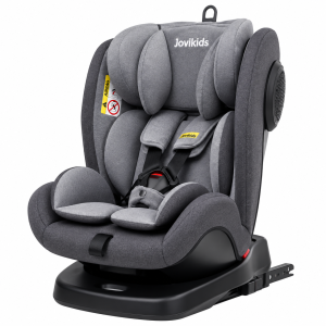 صندلی ماشین جووی کیدز Jovikids مدل Angela 360