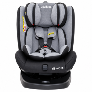 صندلی ماشین جووی کیدز Jovikids مدل Angela 360