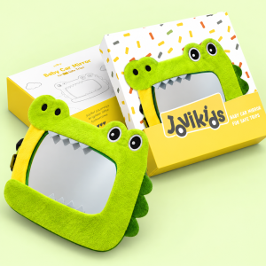 آینه ماشین مخصوص کودک برند جووی کیدز Jovikids