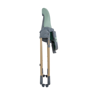 صندلی غذا کیکابو Kikkaboo مدل Olive2