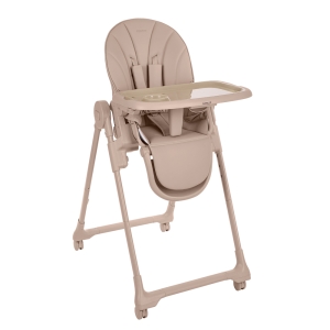 صندلی غذا کیکابو Kikkaboo مدل Pastello3