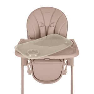 صندلی غذا کیکابو Kikkaboo مدل Pastello3