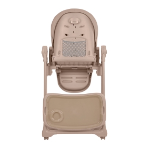 صندلی غذا کیکابو Kikkaboo مدل Pastello3