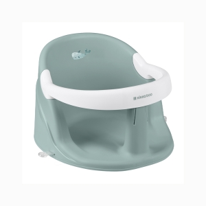 صندلی حمام کودک کیکابو Kikkaboo مدل Ocean Deep Sage