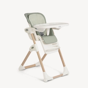 صندلی غذا جویی مدل میمزی رکلاین Joie mimzy Recline Wood
