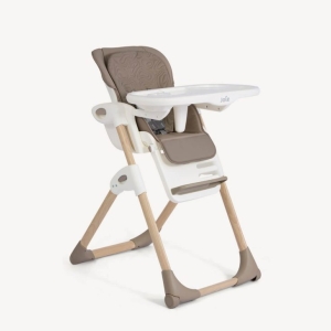 صندلی غذا جویی مدل میمزی رکلاین Joie mimzy Recline Wood