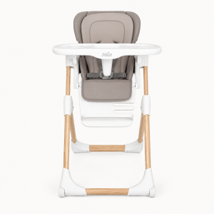 صندلی غذا جویی مدل میمزی رکلاین Joie mimzy Recline Wood