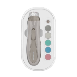 سوهان برقی کودک کیکابو Kikkaboo