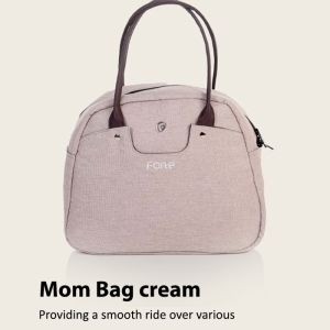 کیف مادر فورته (Forte Mom )